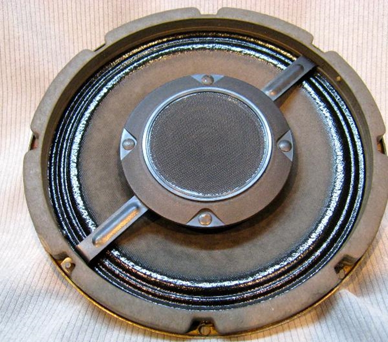 Afbeelding van Executone SR9W12W15 Coaxial PA speaker 