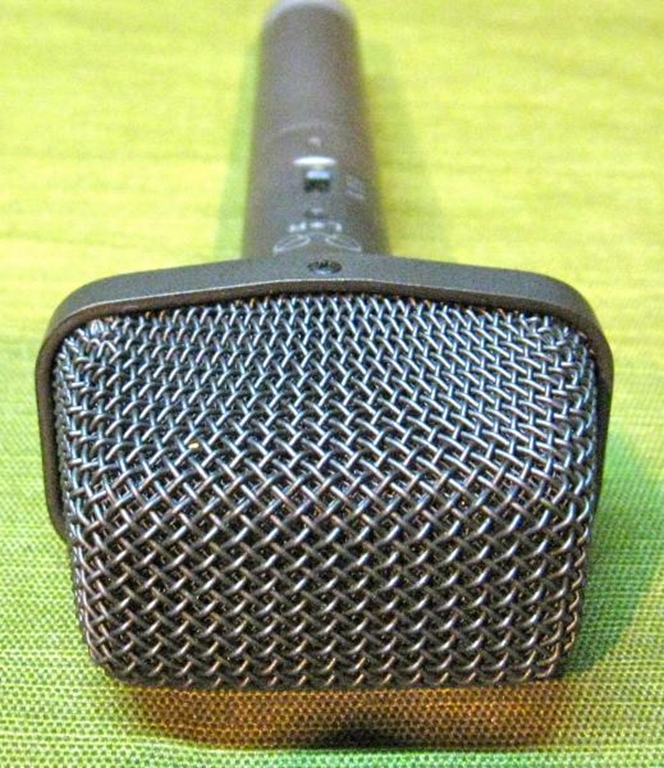 Afbeelding van Audio Technica AT822 Stereo Microphone