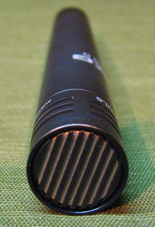 Image sur AKG C 460 B w/ CK 61-ULS Condenser Microphone