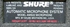 Afbeelding van Shure AMS22 Low-Profile Microphone 