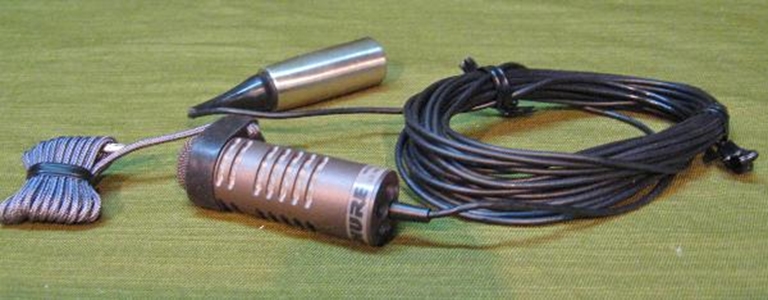 Afbeelding van Shure AMS28 Lavalier Microphone