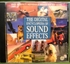 Image sur Sound Effects CDs (3): Star Trek, Wolves, All Purpose EFX 