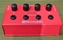 Afbeeldingen van RedcoAudio Little Red Cue Box