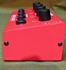 Afbeelding van RedcoAudio Little Red Cue Box
