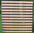 Afbeelding van Sound Ideas Sound Effects Library 3000 Series CDs