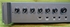 Afbeelding van Biamp Precedence CMA30 Mixer Amplifier