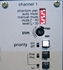 Afbeelding van Biamp Precedence CMA30 Mixer Amplifier