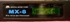 Afbeelding van Digital Music MX-8 Midi Patch Bay
