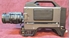 Afbeelding van Sharp XC-A1 3 Tube Camera w Canon J15x9.5, for Parts.