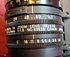 Afbeelding van Sharp XC-A1 3 Tube Camera w Canon J15x9.5, for Parts.