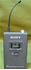 Afbeelding van Sony WRT-820A (66) UHF Beltpack sn110729