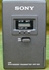 Afbeelding van Sony WRT-820A (66) UHF Beltpack sn110729