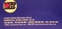 Afbeelding van Sound Ideas Sound Effects 1999 Full Track Listing Catalog