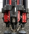 Afbeelding van OConnor Model 55MC and Model 50D Head SOLD OUT