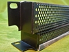Image de Rack Security Covers, 1 RU, Large perf