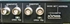 Afbeelding van Fostex Model 4011 Time Code Gen/Reader
