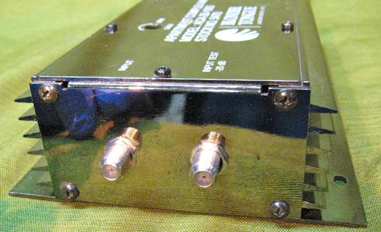 Afbeelding van Blonder Tongue ACA-35-1000 RF Amplifier