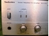 Image sur Technics SU-V707 Integrated Amplifier