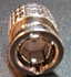 Afbeelding van Canare BCP-C3B BNC connectors