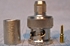 Afbeelding van Kings KC 2025-58-9, 75Ω Male BNC Plugs