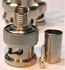 Afbeelding van Kings KC 59-465 Male BNC Plugs