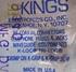 Afbeelding van Kings KC 59-465 Male BNC Plugs