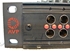 Afbeelding van AVP 64 Point HD video patch panels