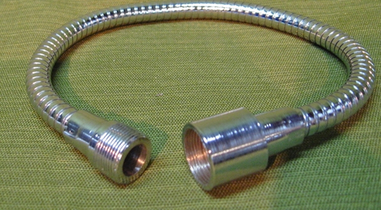 Afbeelding van Atlas 12" Superflex Gooseneck