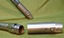 Image de Atlas 12" Female XLR Gooseneck w feedthru