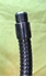 Afbeelding van Atlas 19"Hi-flex Black Gooseneck