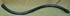 Afbeelding van Atlas 19"Hi-flex Black Gooseneck