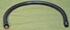 Afbeelding van Atlas 19"Hi-flex Black Gooseneck