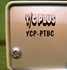 Afbeelding van Y/C Plus TBC Remote control: YCP-PTBC