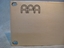 Image de AFA Model VU-1S Analog Meter assembly