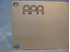 Afbeelding van AFA Model VU-1S Analog Meter assembly