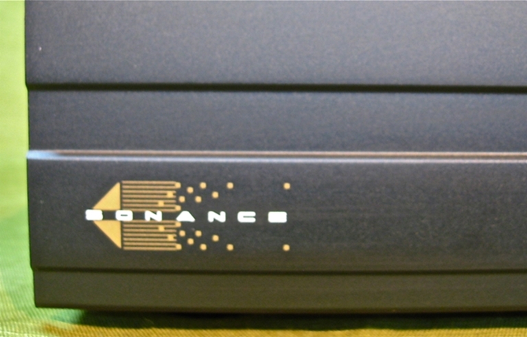 Afbeelding van Sonance Sonamp 260