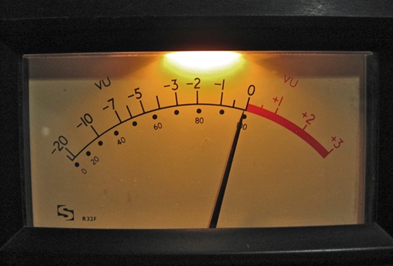 Image sur B&B Systems MP-4 Record Meter assembly: sn40215
