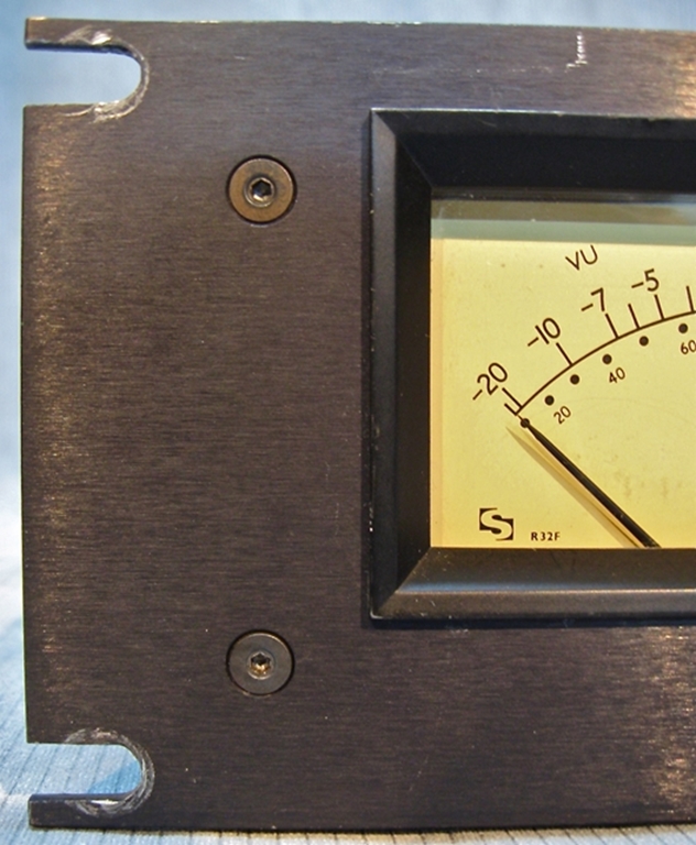 Image sur B&B Systems MP-4 Record Meter assembly: sn40215