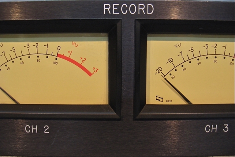 Image sur B&B Systems MP-4 Record Meter assembly: sn40215