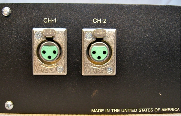Image sur B&B Systems MP-4 Record Meter assembly: sn40215
