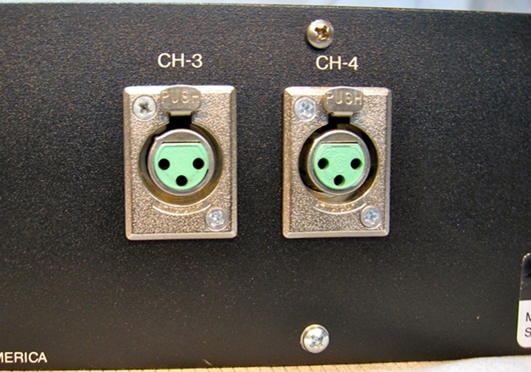 Image sur B&B Systems MP-4 Record Meter assembly: sn40215