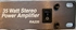 Afbeelding van Rolls RA235 Power Amplifier