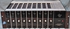 Afbeelding van DBX 158 Frame, with 410 Noise Reduction Cards