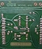 Afbeelding van DBX 158 Frame, with 410 Noise Reduction Cards