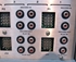Afbeelding van DBX 158 Frame, with 410 Noise Reduction Cards