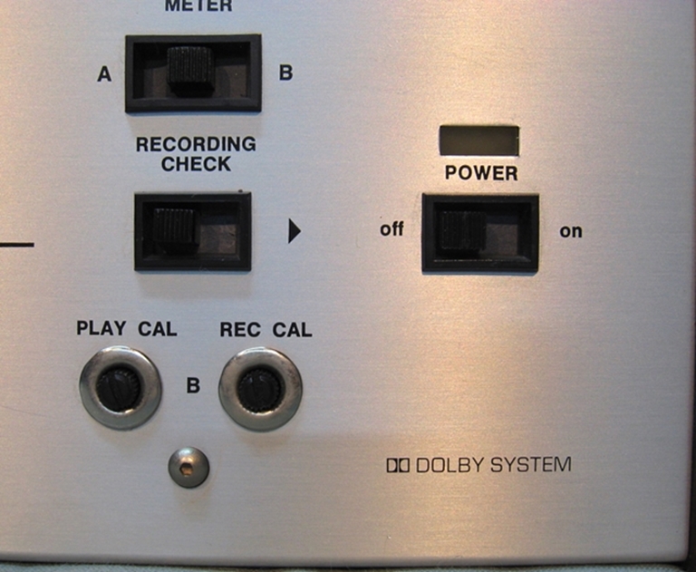 Image sur Advocate Noise Reduction Unit-Model 101
