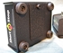 Afbeelding van Short Stop Mute Switch by ProCo