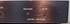Afbeelding van DBX 150 Type I Noise Reduction. sn U1506032