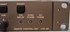 Afbeelding van Sony UVR60 TBC Remote control