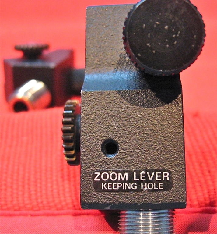 Image sur Fujinon FMM-7 Focus Block (#1)